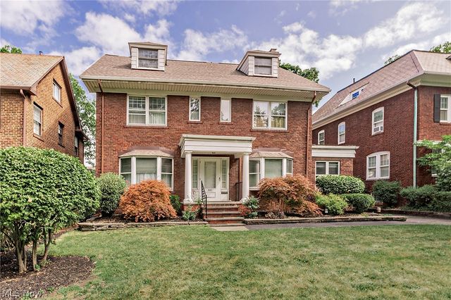 $350,000 | 2657 Edgehill Road, Cleveland Heights, OH 44106