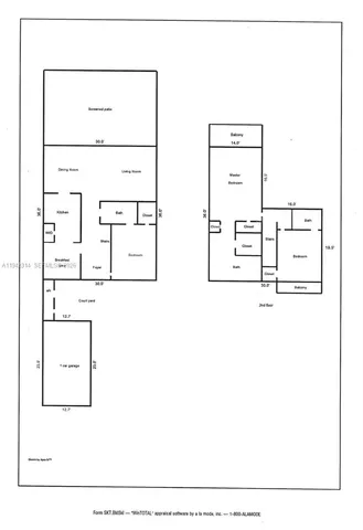 $458,000 | 205 Bonnie Brae Way, Unit 33, Hollywood, FL 33021
