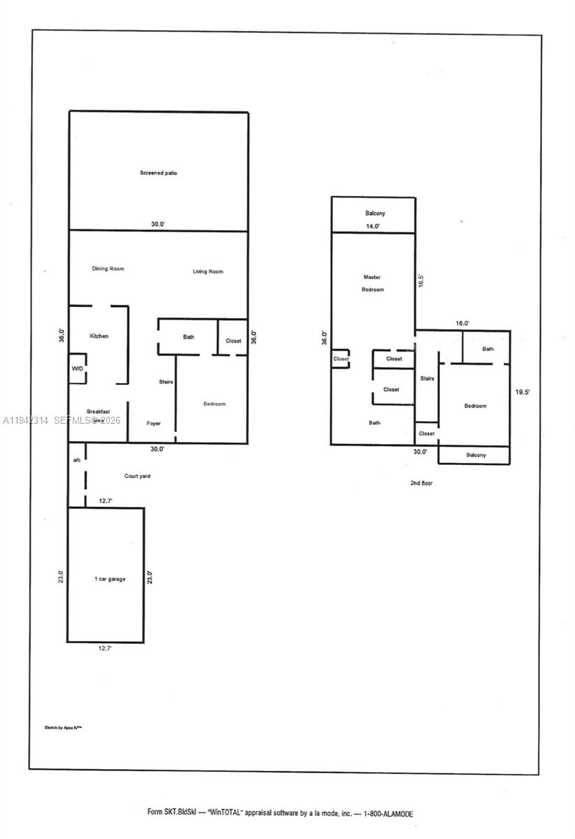 205 Bonnie Brae Way, Unit 33 Hollywood, FL 33021 - Photo 43 of 43