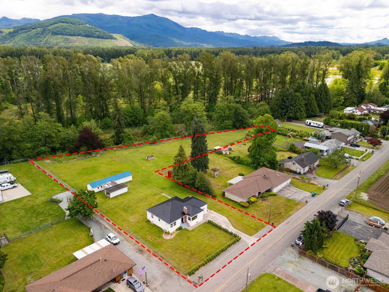 10531 Sterling Road Sedro-Woolley, WA 98284 - Photo 40 of 40