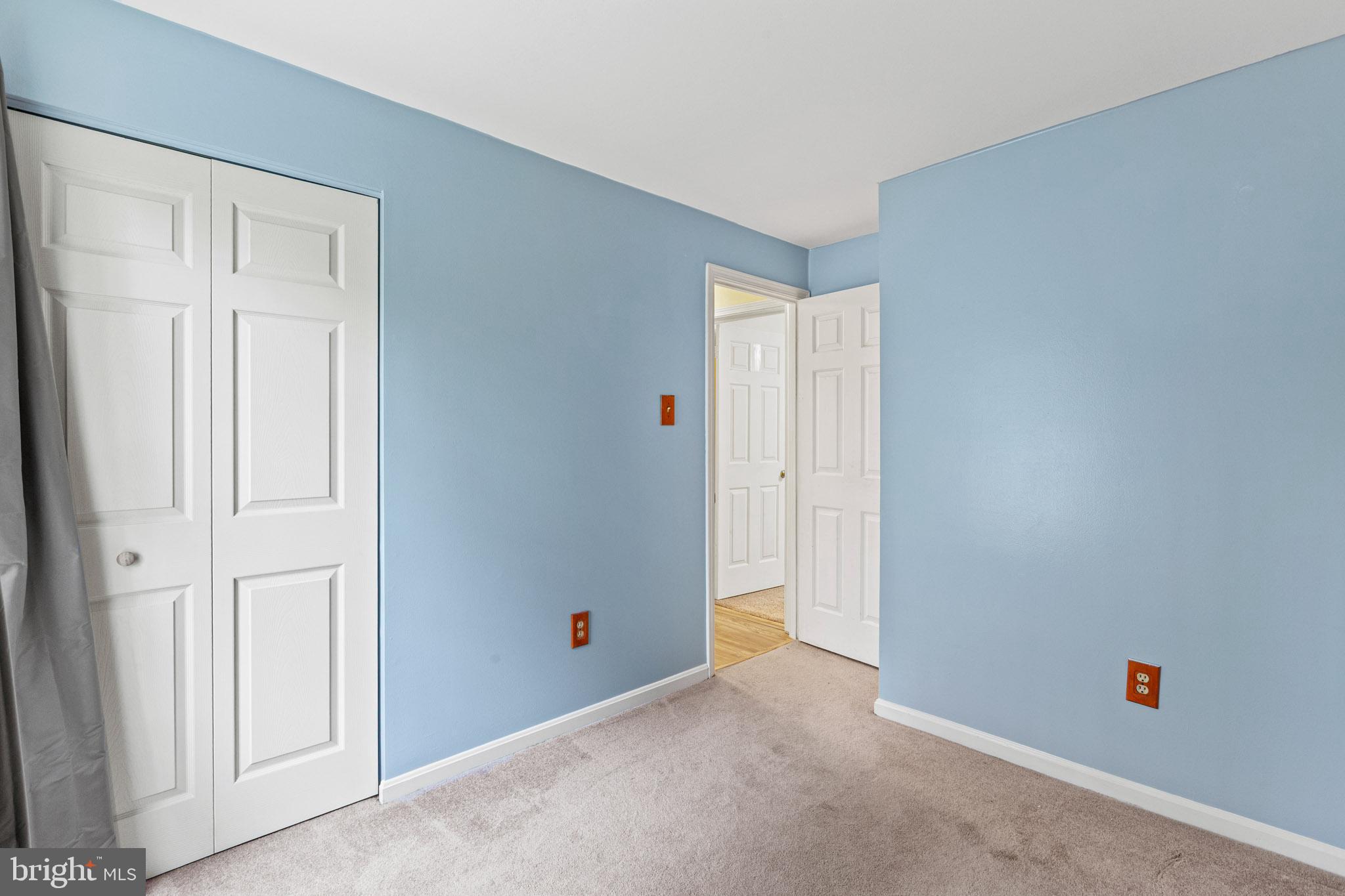 11660 Big Sandy Run Road Lusby, MD 20657 - Photo 15 of 30 an empty room with closet