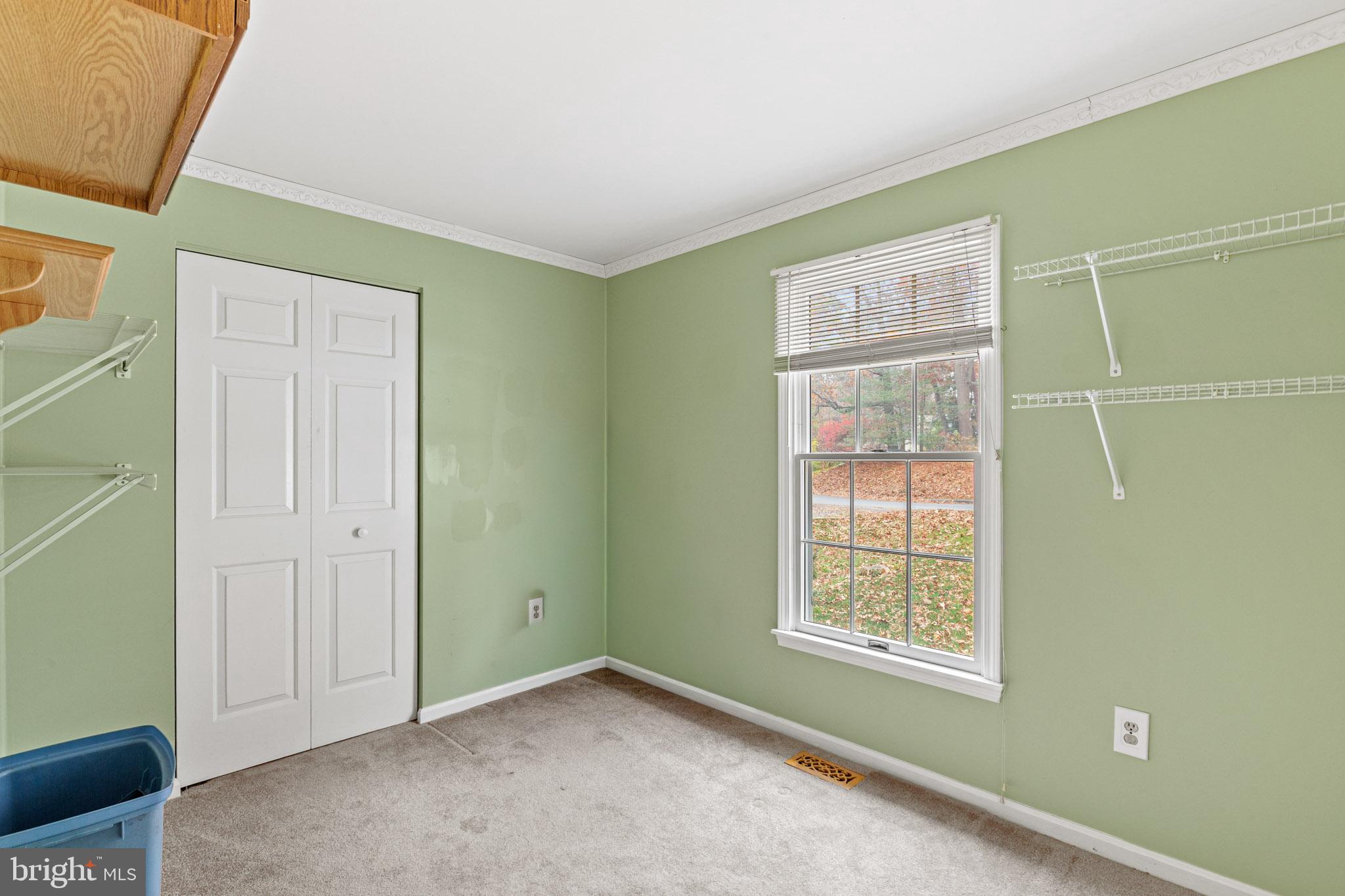 11660 Big Sandy Run Road Lusby, MD 20657 - Photo 16 of 30 a view of an empty room with a window
