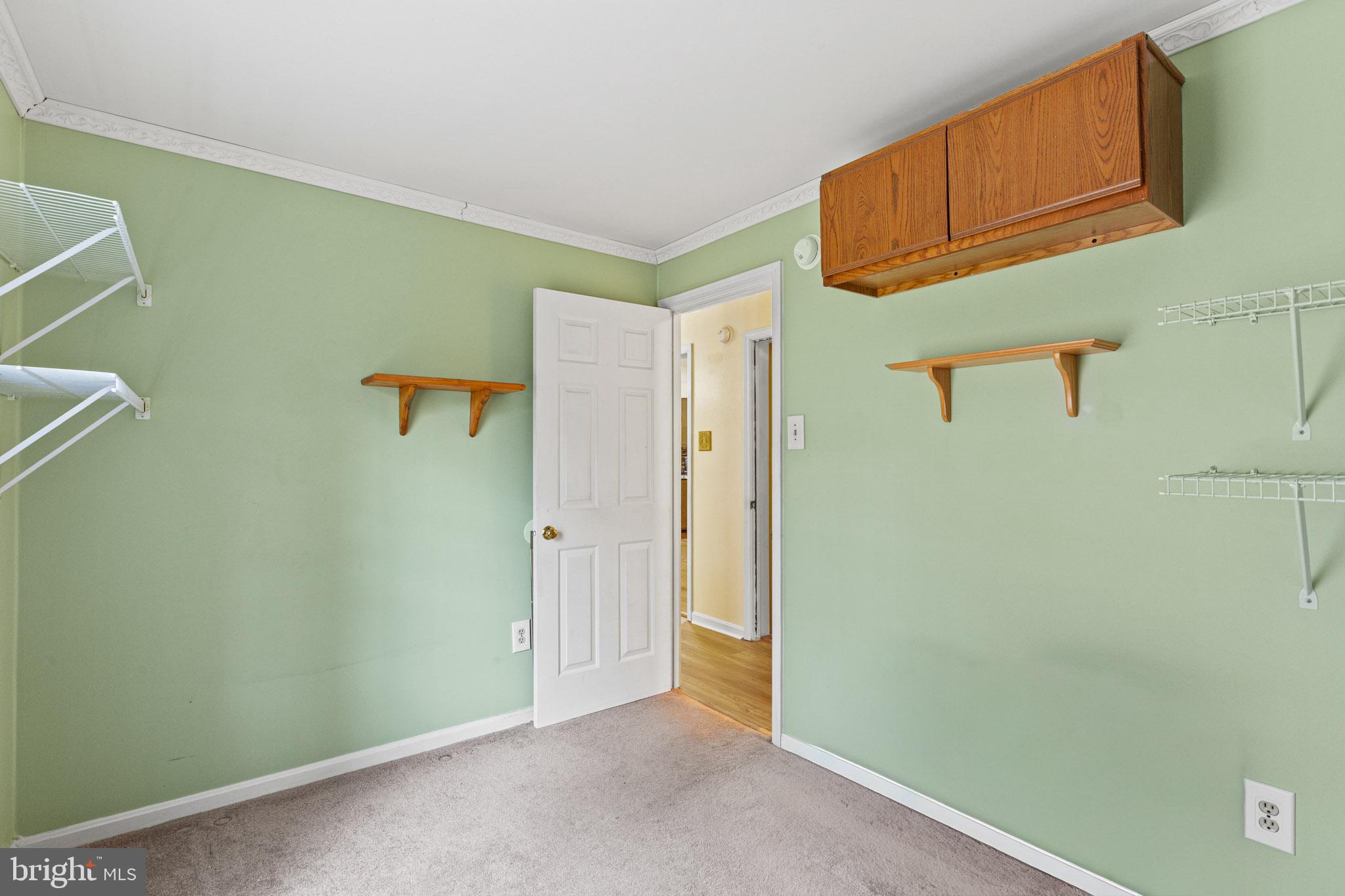 11660 Big Sandy Run Road Lusby, MD 20657 - Photo 17 of 30 a view of an empty room