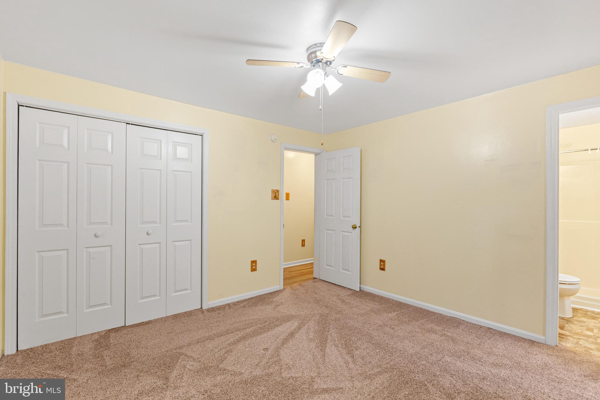 11660 Big Sandy Run Road Lusby, MD 20657 - Photo 18 of 30 a view of an empty room