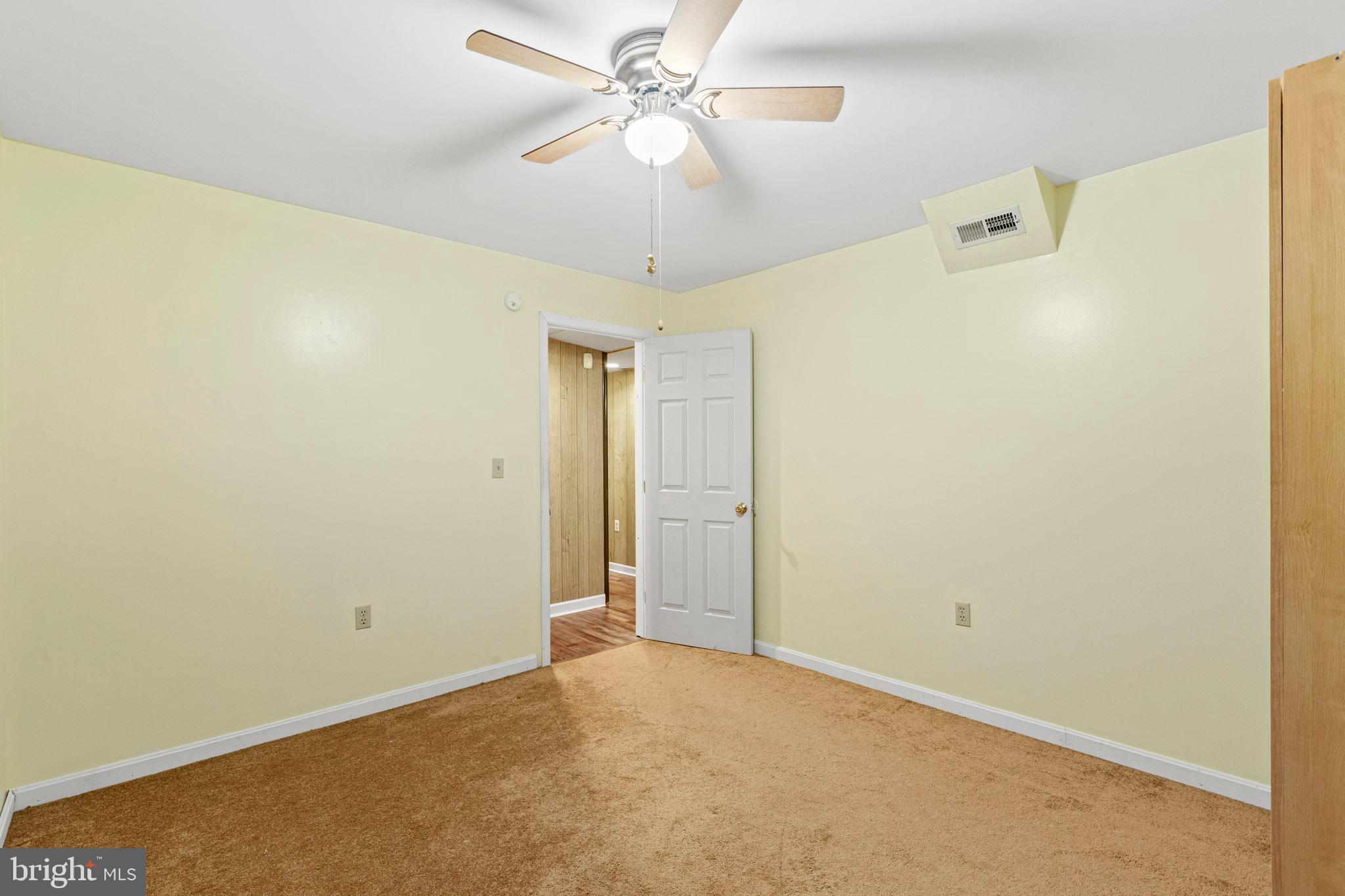 11660 Big Sandy Run Road Lusby, MD 20657 - Photo 19 of 30 a view of an empty room
