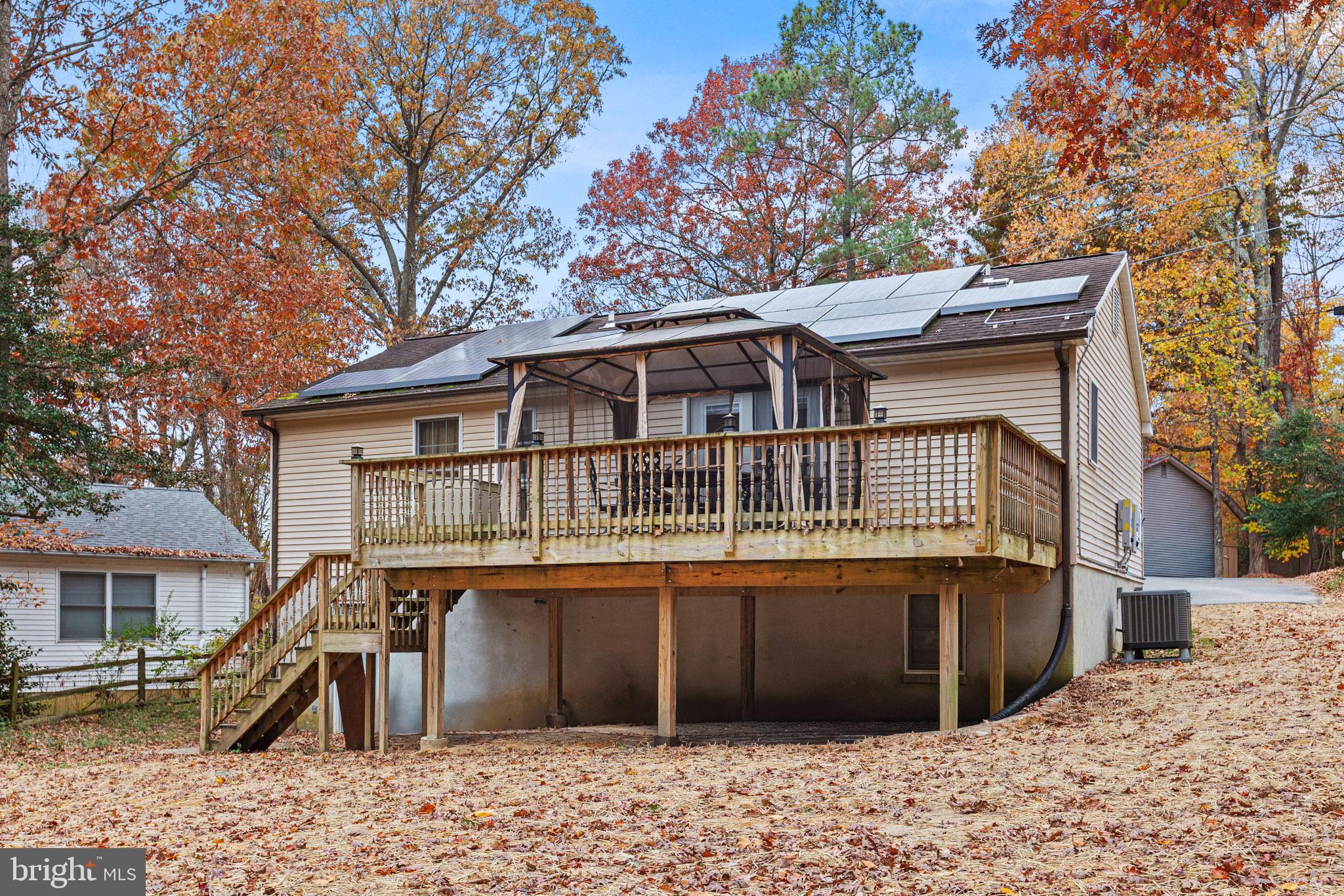 11660 Big Sandy Run Road Lusby, MD 20657 - Photo 28 of 29