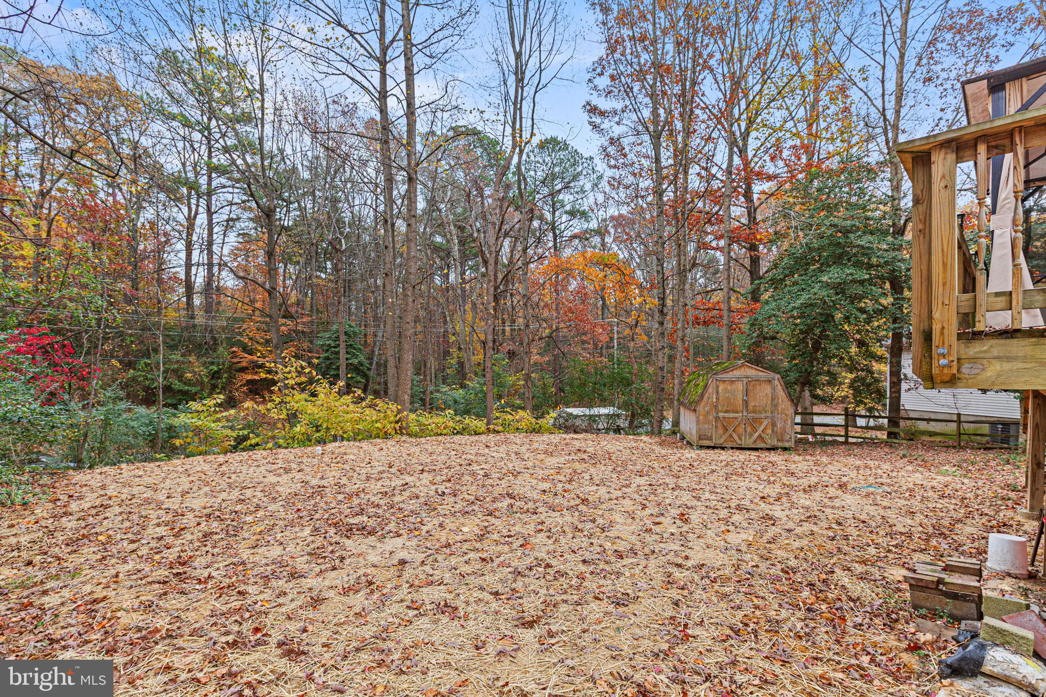11660 Big Sandy Run Road Lusby, MD 20657 - Photo 29 of 29