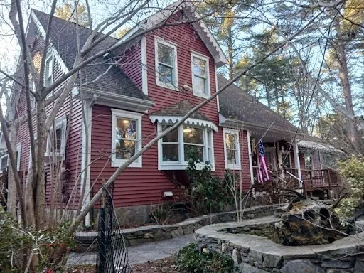 $850,000 | 511 Tripps Corner Road, Exeter, RI 02822