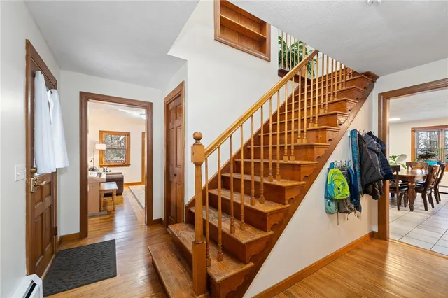 $850,000 | 511 Tripps Corner Road, Exeter, RI 02822