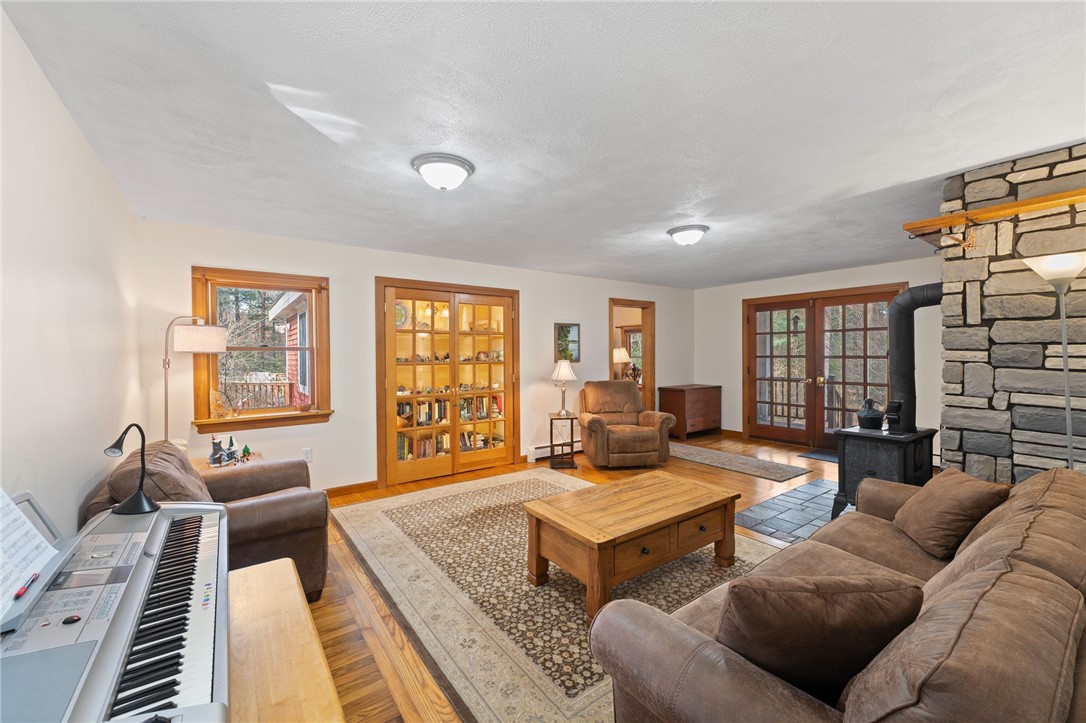 511 Tripps Corner Road Exeter, RI 02822 - Photo 17 of 50