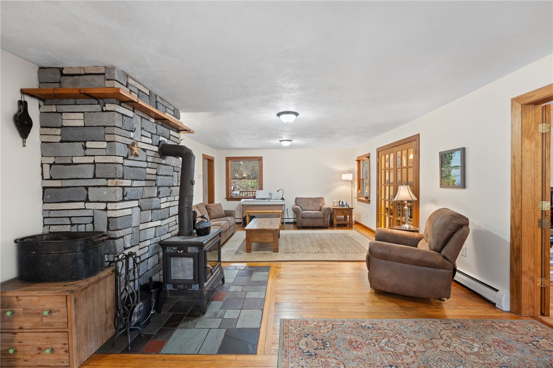 511 Tripps Corner Road Exeter, RI 02822 - Photo 18 of 50