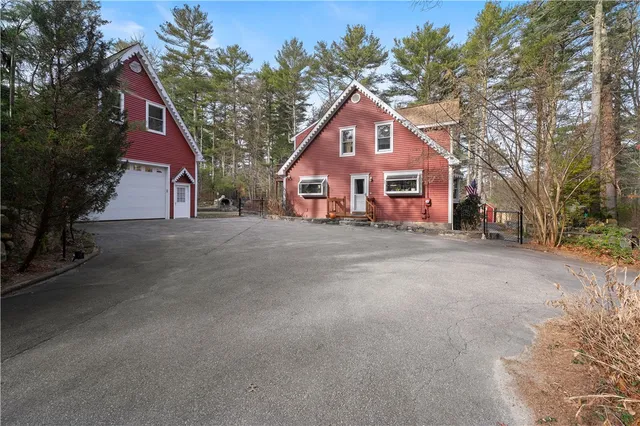 $850,000 | 511 Tripps Corner Road, Exeter, RI 02822
