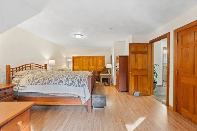 $850,000 | 511 Tripps Corner Road, Exeter, RI 02822