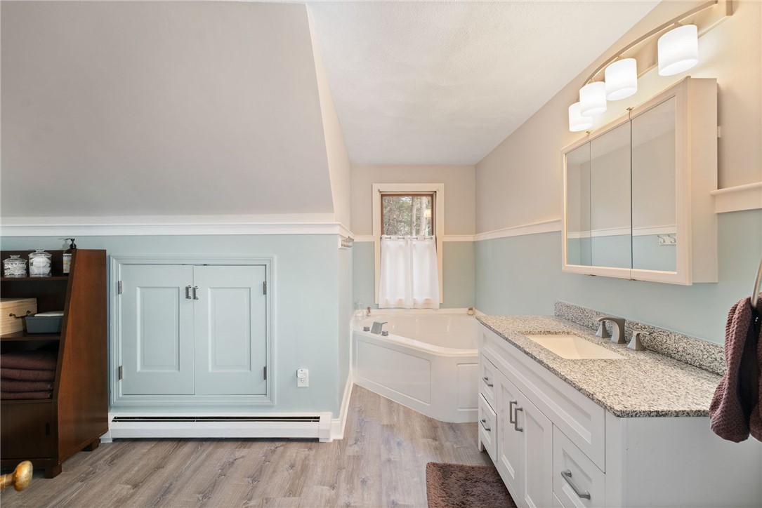 511 Tripps Corner Road Exeter, RI 02822 - Photo 23 of 50