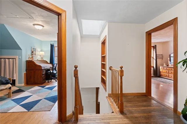 $850,000 | 511 Tripps Corner Road, Exeter, RI 02822