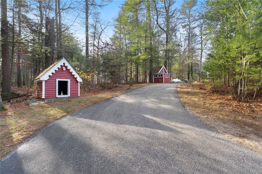 511 Tripps Corner Road Exeter, RI 02822 - Photo 30 of 50