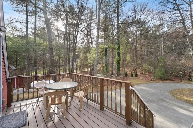 $850,000 | 511 Tripps Corner Road, Exeter, RI 02822