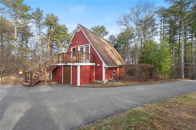 $850,000 | 511 Tripps Corner Road, Exeter, RI 02822