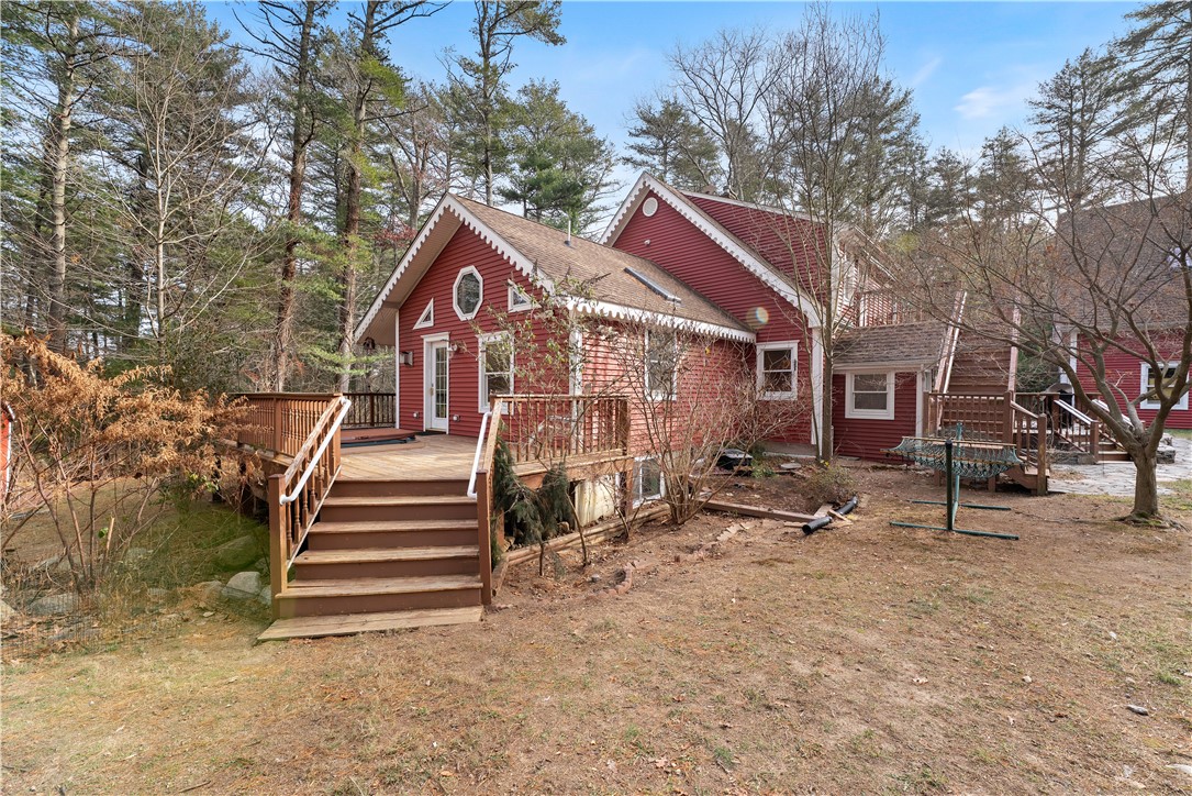 511 Tripps Corner Road Exeter, RI 02822 - Photo 4 of 50