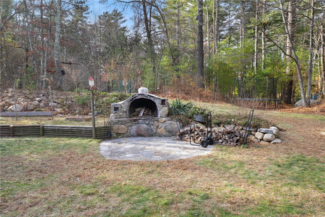 511 Tripps Corner Road Exeter, RI 02822 - Photo 41 of 50