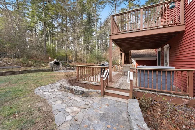 $850,000 | 511 Tripps Corner Road, Exeter, RI 02822