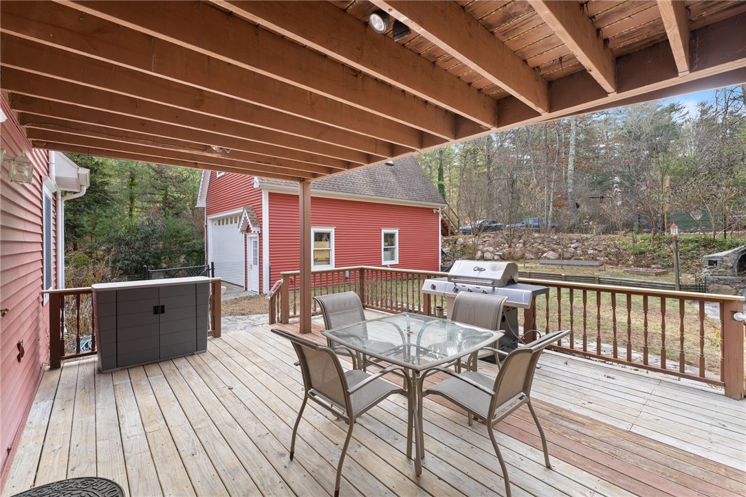 511 Tripps Corner Road Exeter, RI 02822 - Photo 43 of 50