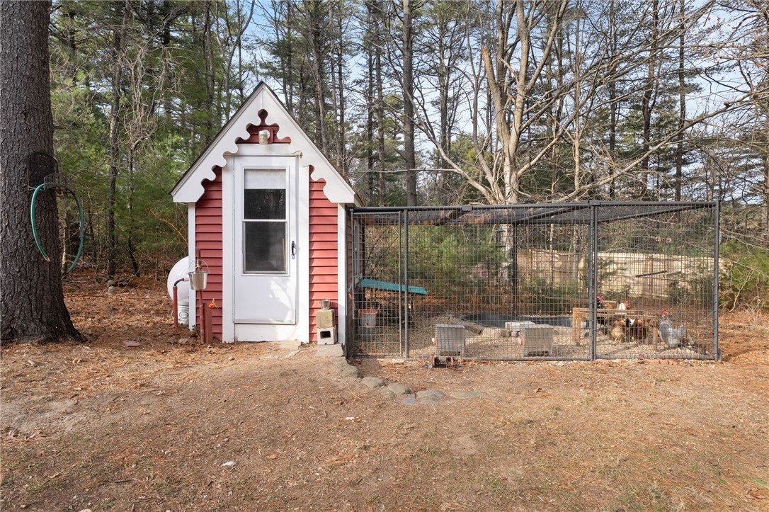 511 Tripps Corner Road Exeter, RI 02822 - Photo 44 of 50