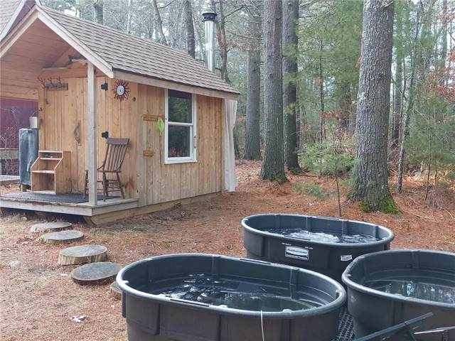 $850,000 | 511 Tripps Corner Road, Exeter, RI 02822