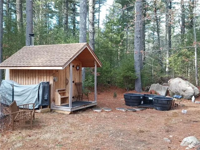 $850,000 | 511 Tripps Corner Road, Exeter, RI 02822