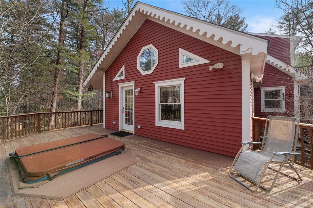 511 Tripps Corner Road Exeter, RI 02822 - Photo 5 of 50