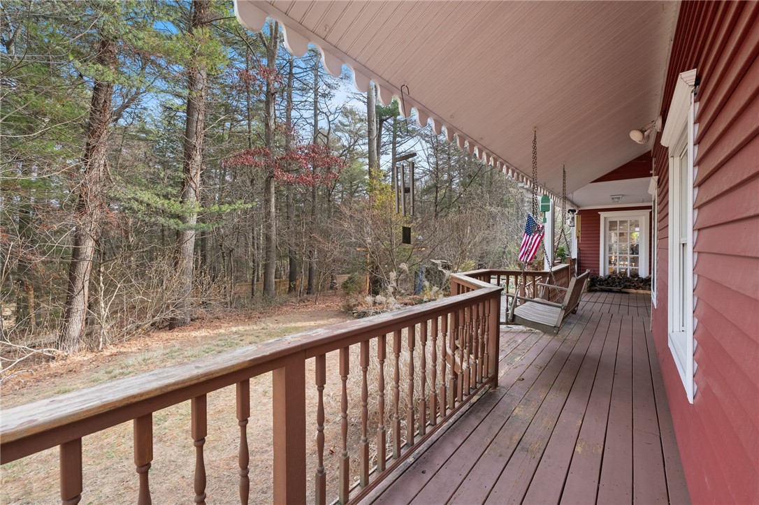 511 Tripps Corner Road Exeter, RI 02822 - Photo 6 of 50