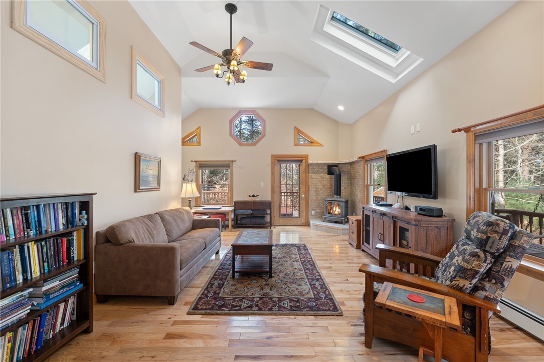 511 Tripps Corner Road Exeter, RI 02822 - Photo 9 of 50