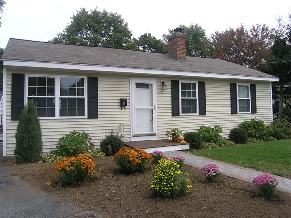 5 Pilgrim Road Woburn, MA 01801 - Photo 1 of 1 Gallery Image 1