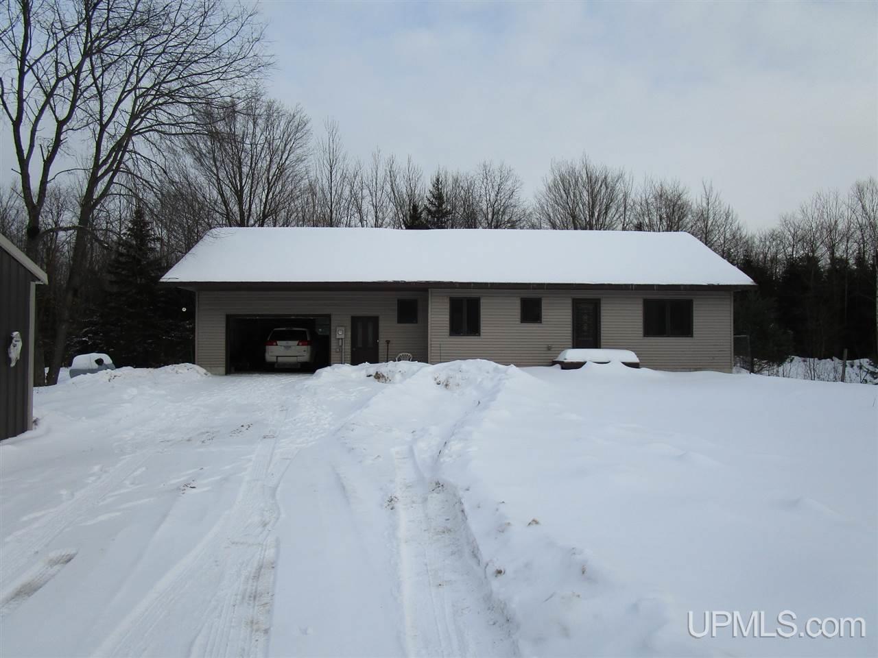 12805 North Stanley Road Manistique, MI 49854 - Photo 6 of 6