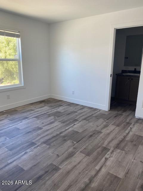 C West Gleeson Road Elfrida, AZ 85610 - Photo 10 of 22 Factory Model - Actual Home May Vary