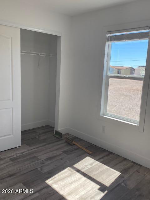 C West Gleeson Road Elfrida, AZ 85610 - Photo 16 of 22 Factory Model - Actual Home May Vary