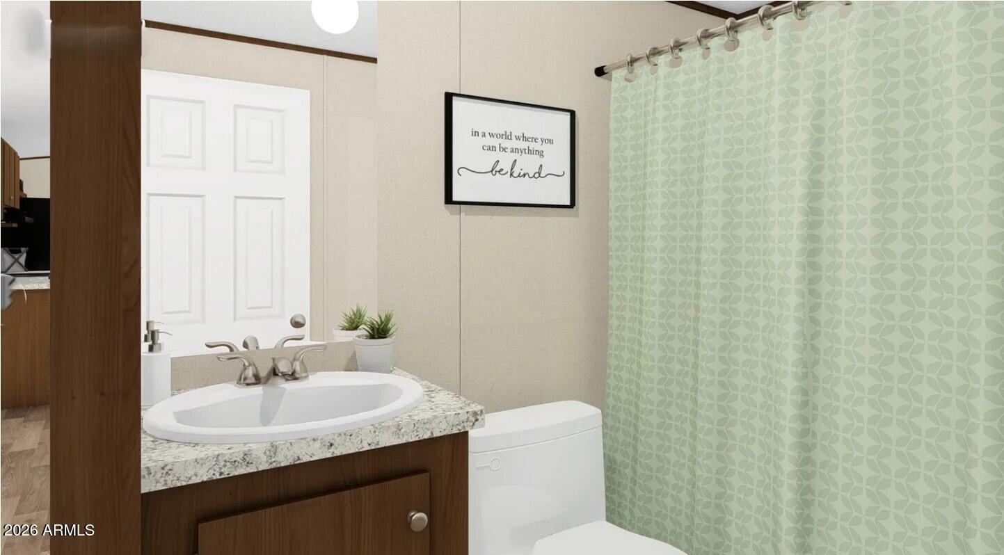 C West Gleeson Road Elfrida, AZ 85610 - Photo 6 of 22 AI Model Pic