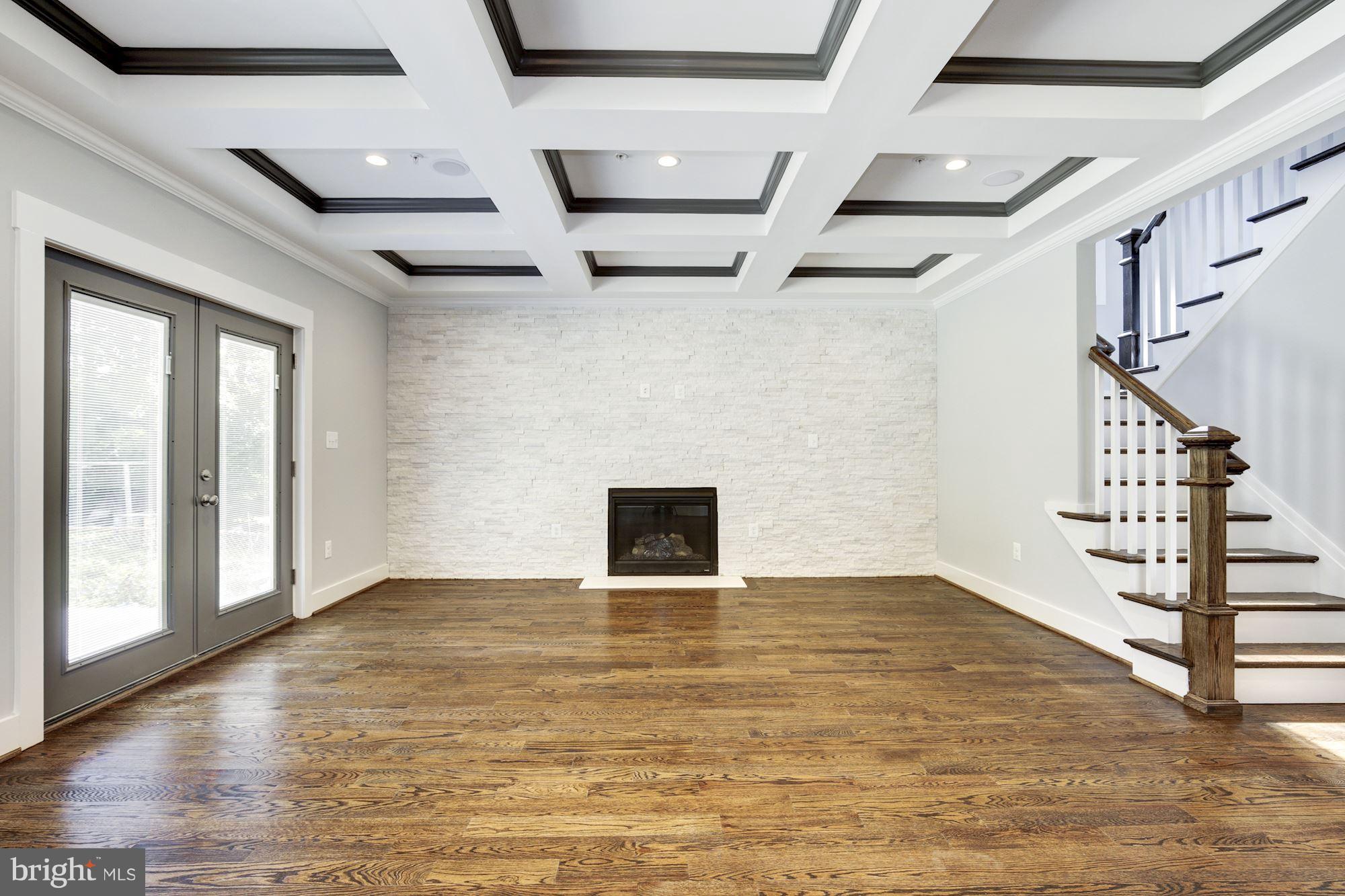 717 Thayer Avenue Silver Spring, MD 20910 - Photo 11 of 30 Family Room
