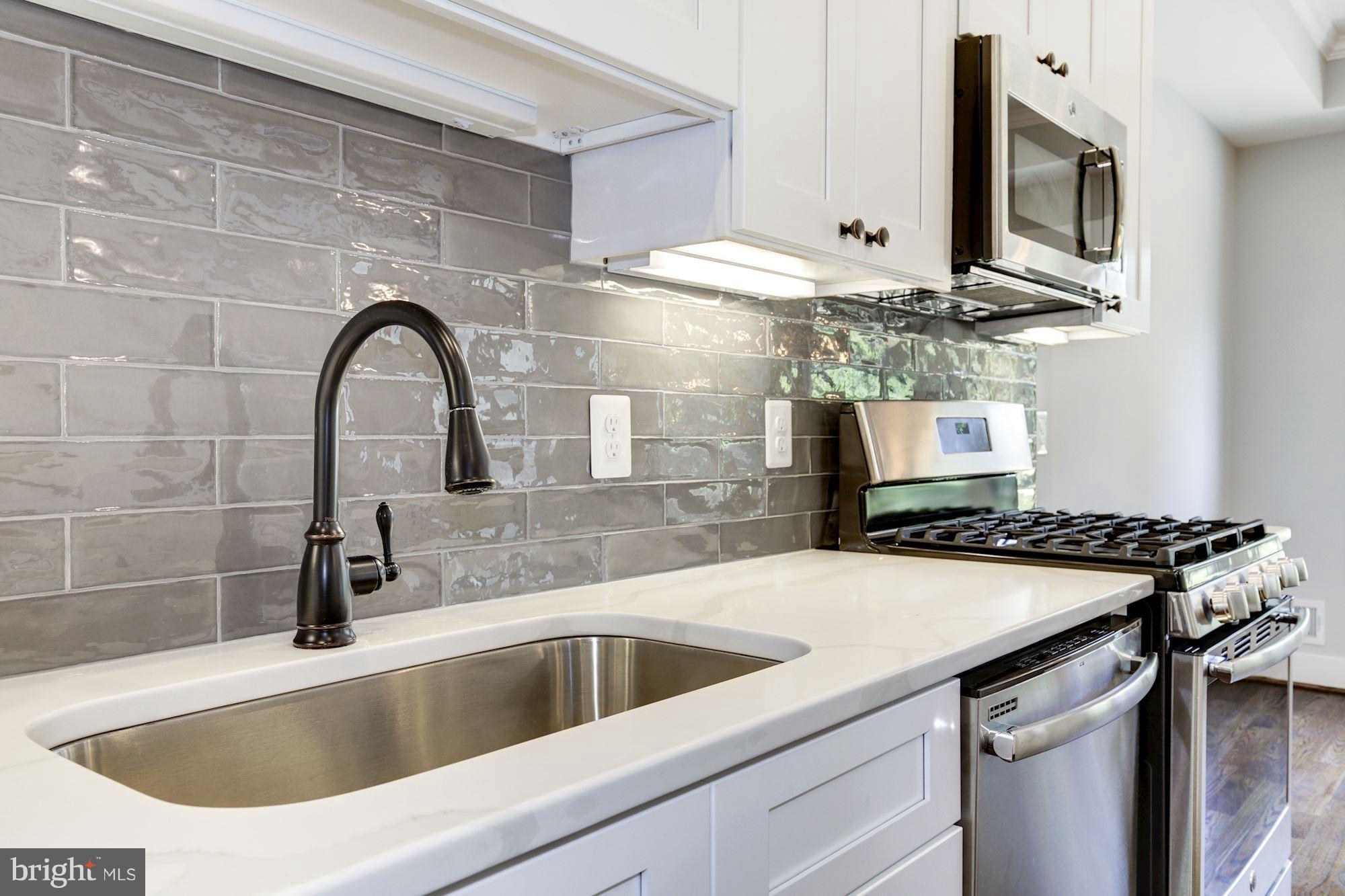 717 Thayer Avenue Silver Spring, MD 20910 - Photo 14 of 30 Kitchen