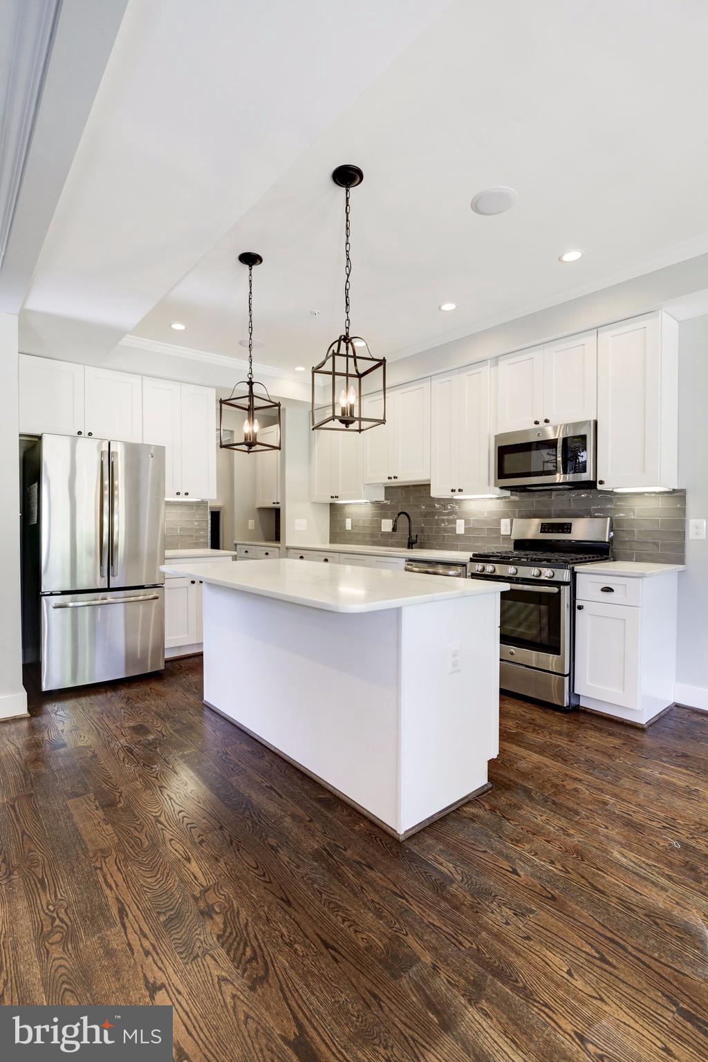 717 Thayer Avenue Silver Spring, MD 20910 - Photo 15 of 30 Kitchen
