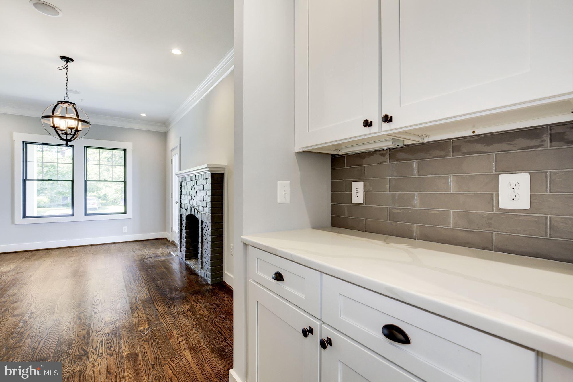 717 Thayer Avenue Silver Spring, MD 20910 - Photo 17 of 30 Kitchen