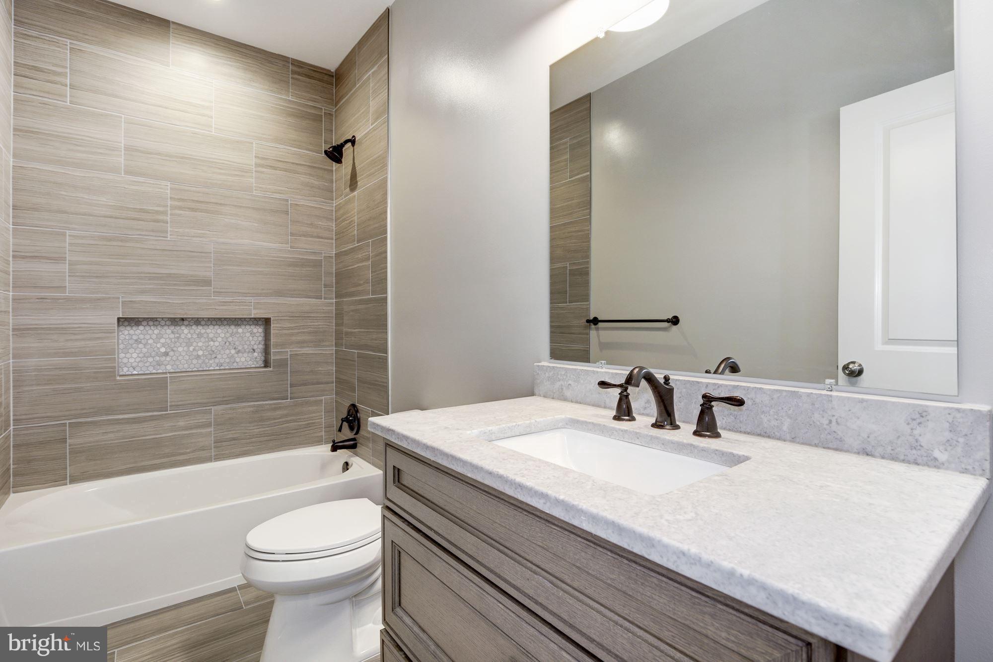 717 Thayer Avenue Silver Spring, MD 20910 - Photo 18 of 30 Bath