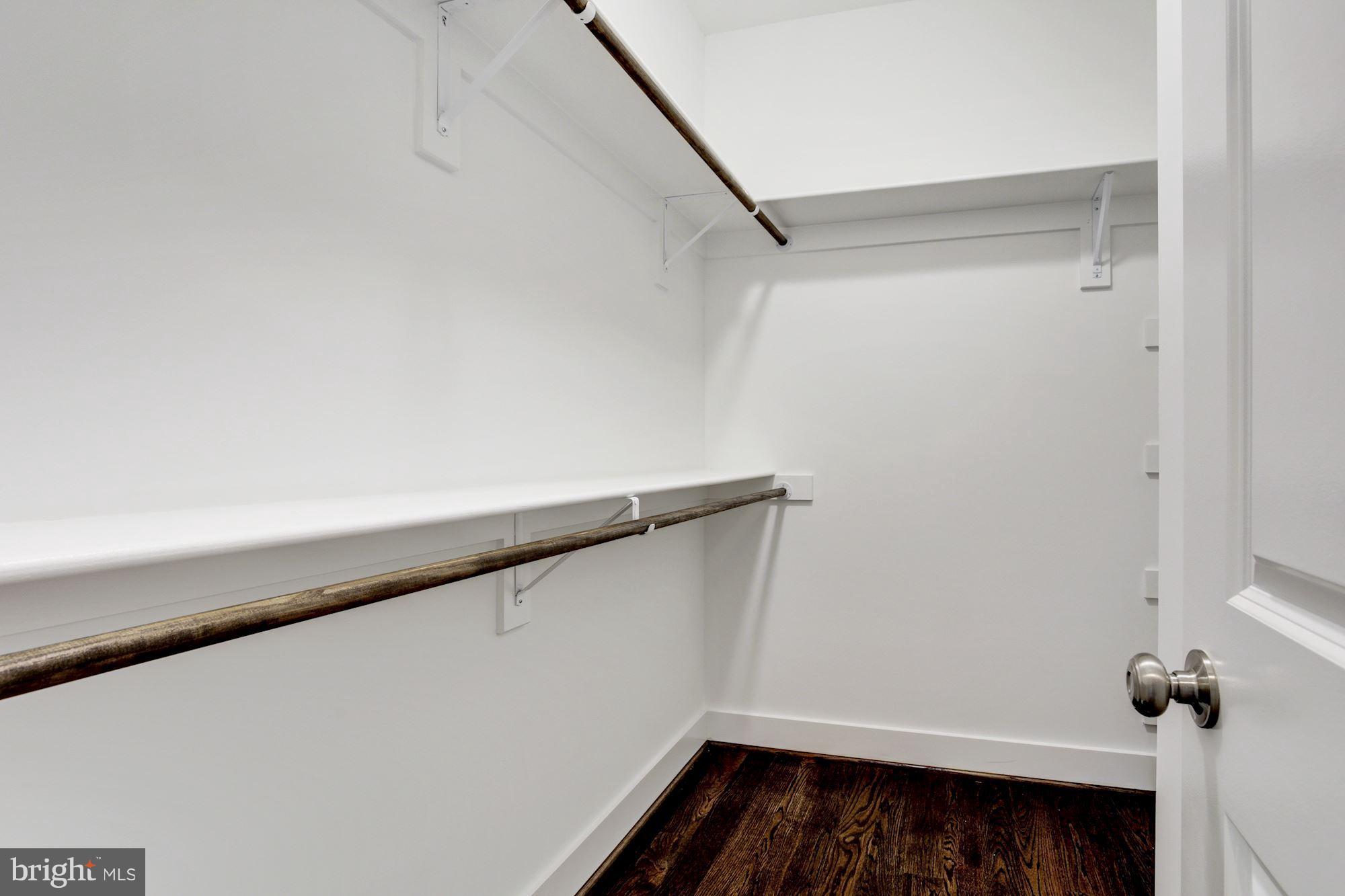 717 Thayer Avenue Silver Spring, MD 20910 - Photo 23 of 30 Large master closet