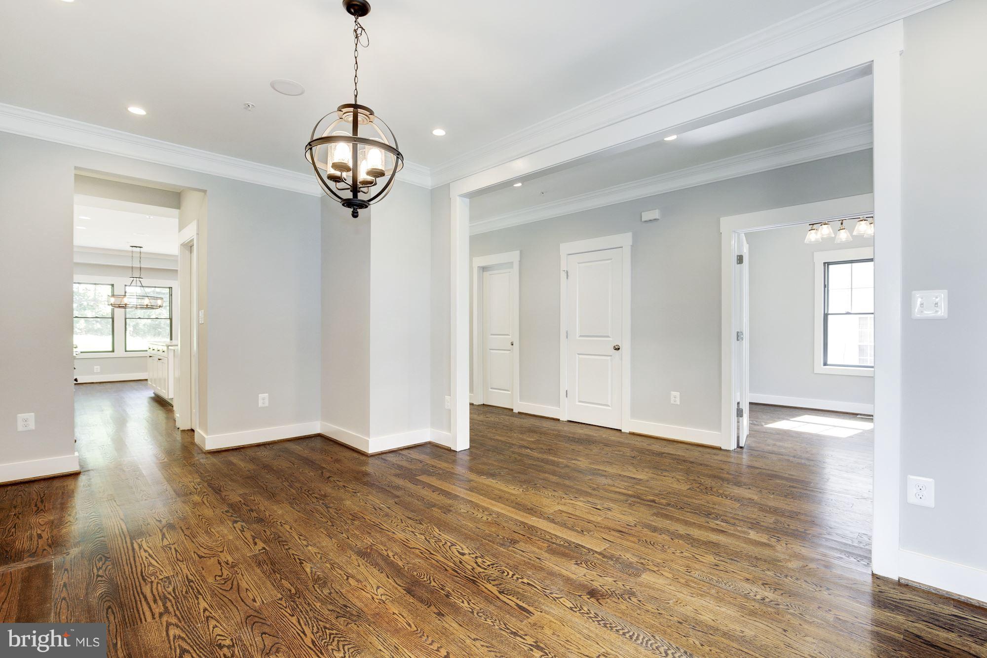 717 Thayer Avenue Silver Spring, MD 20910 - Photo 7 of 30 Dining Room