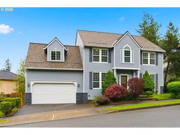 $599,999 | 16096 Southeast Flavel Drive, Portland, OR 97236