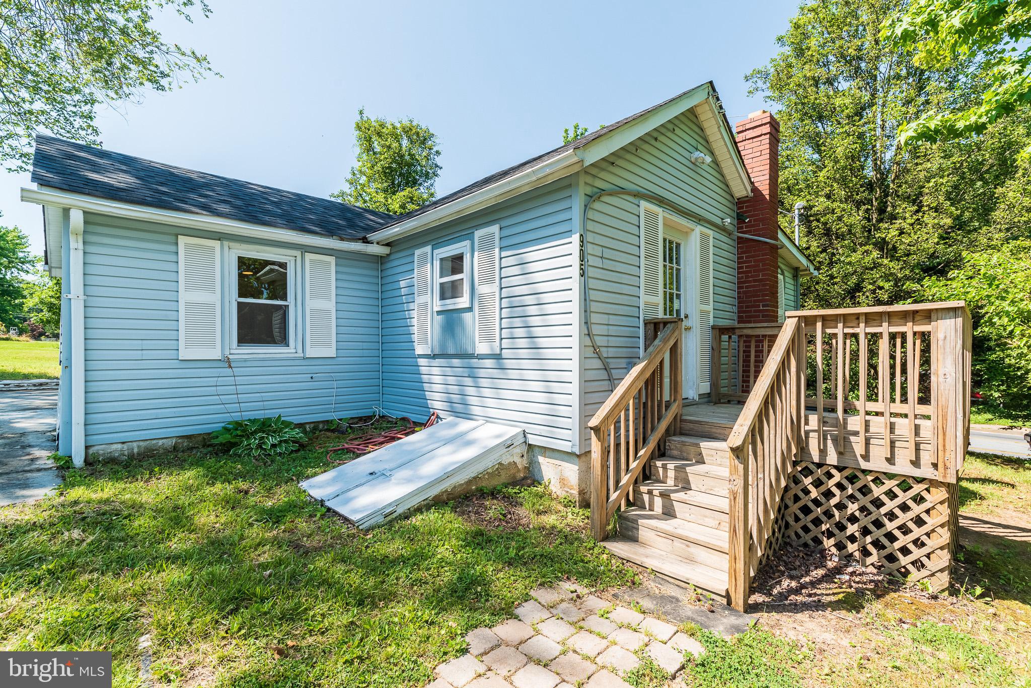 905 Edgewood Road Edgewood, MD 21040 - Photo 1 of 40