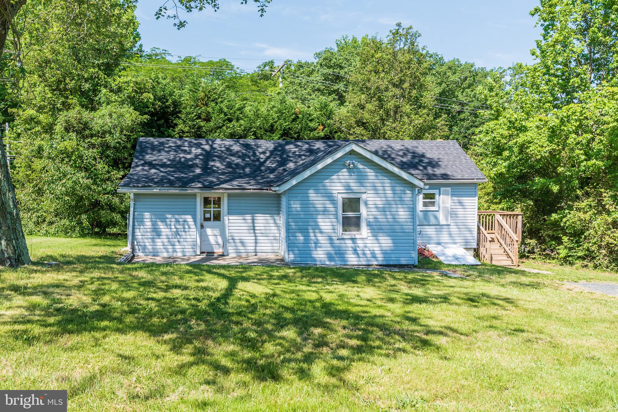 905 Edgewood Road Edgewood, MD 21040 - Photo 3 of 40