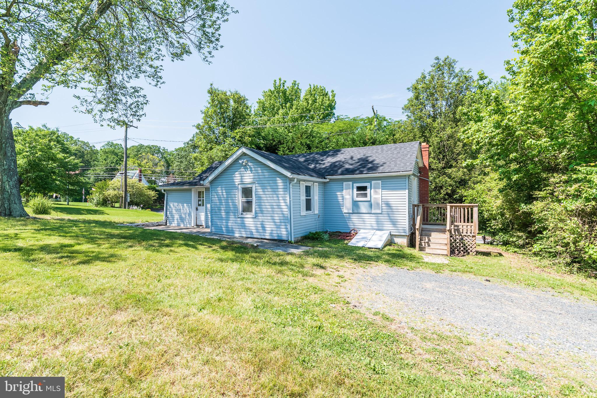 905 Edgewood Road Edgewood, MD 21040 - Photo 4 of 40