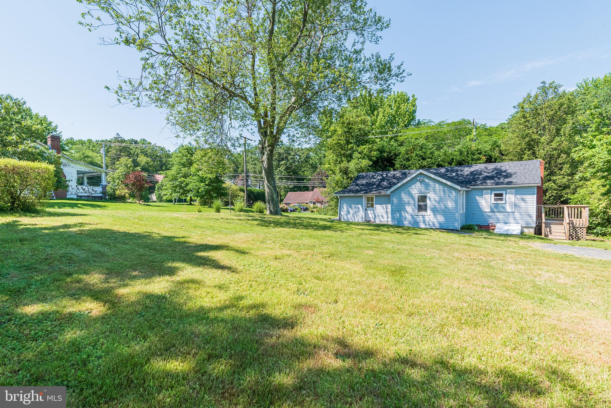 905 Edgewood Road Edgewood, MD 21040 - Photo 38 of 40
