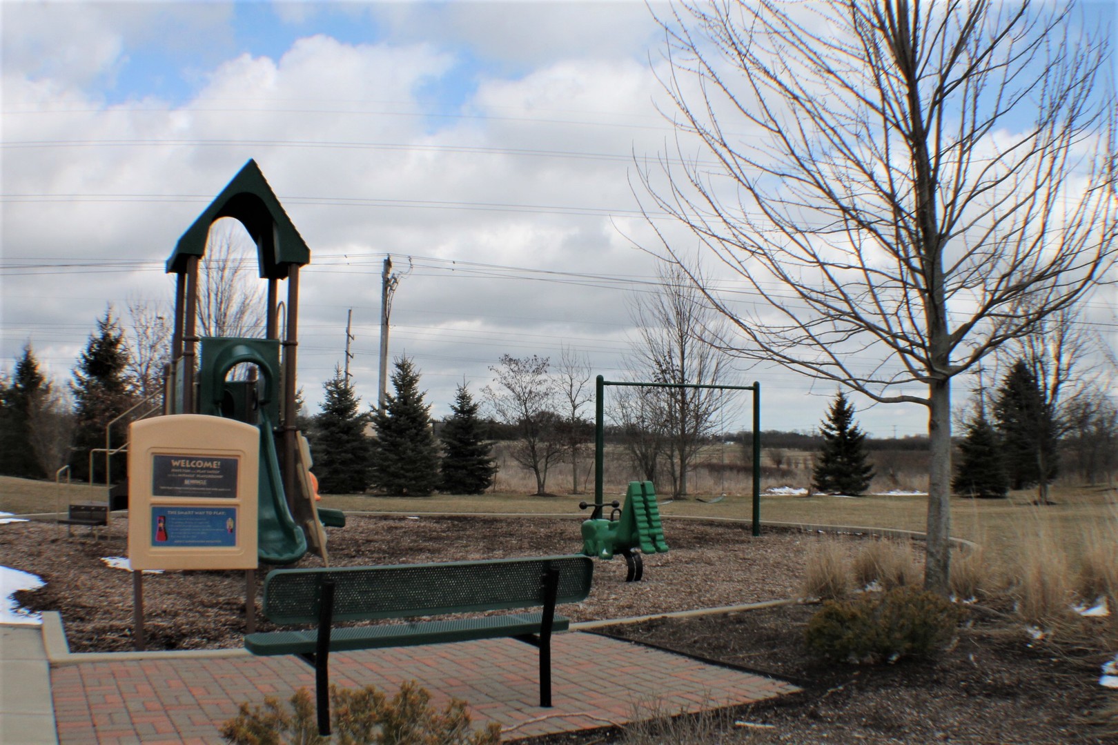 460 South Jade Lane Round Lake, IL 60073 - Photo 20 of 21